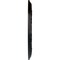 Ekena Millwork Swindon Ceiling Medallion (Fits Canopies up to 6 1/8"), 24"OD x 4"ID x 1 1/2"P, Jet Black CM24SWBLF - alternate 2
